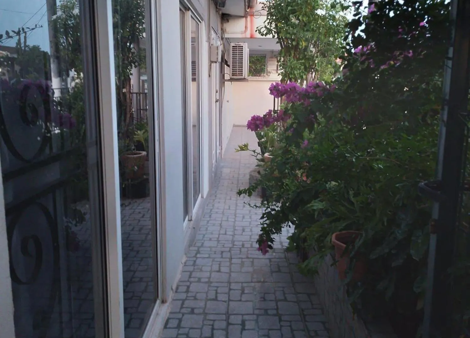 Curacasitas Apartment Willemstad