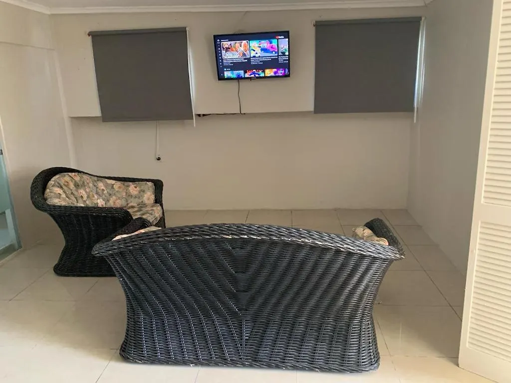 Curacasitas Apartment Willemstad 0*,