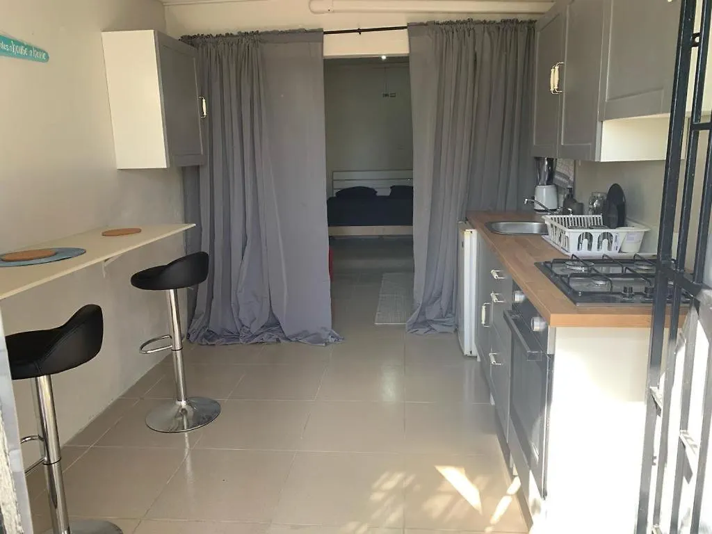 Curacasitas Apartment Willemstad 0*,