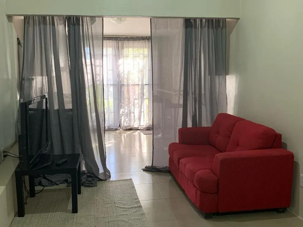 Curacasitas Apartment Willemstad