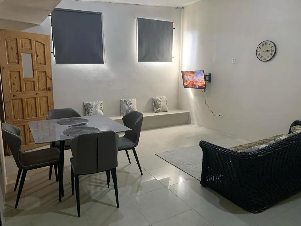 Curacasitas Apartment Willemstad