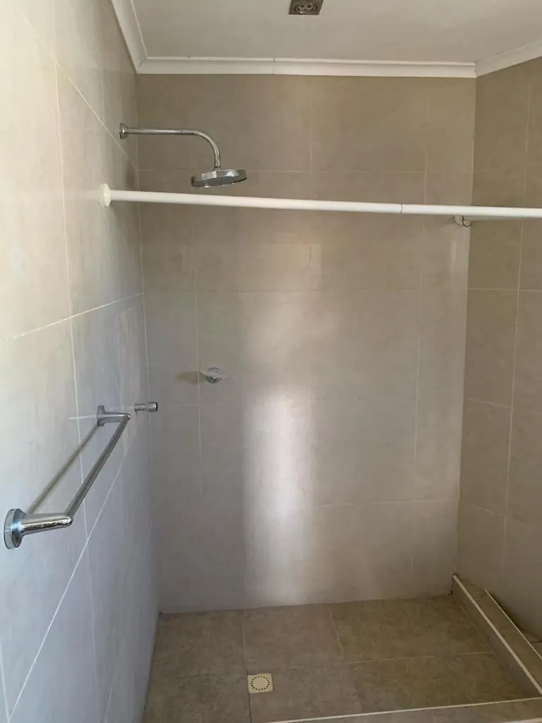 Curacasitas Apartment Willemstad
