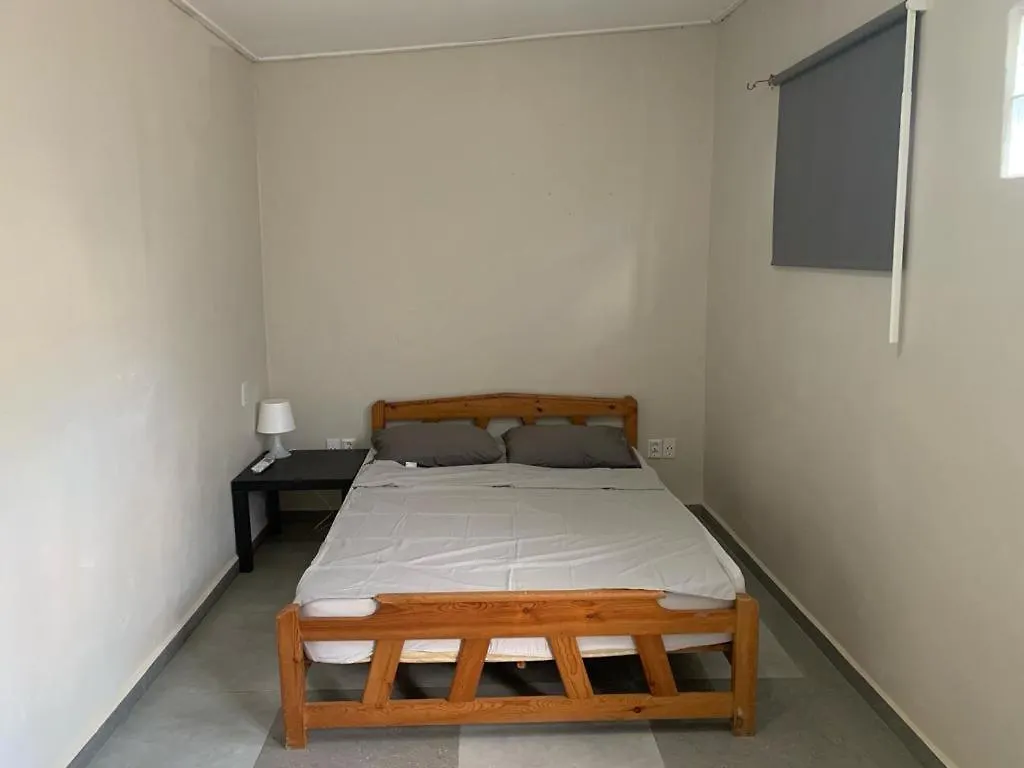 Curacasitas Apartment Willemstad