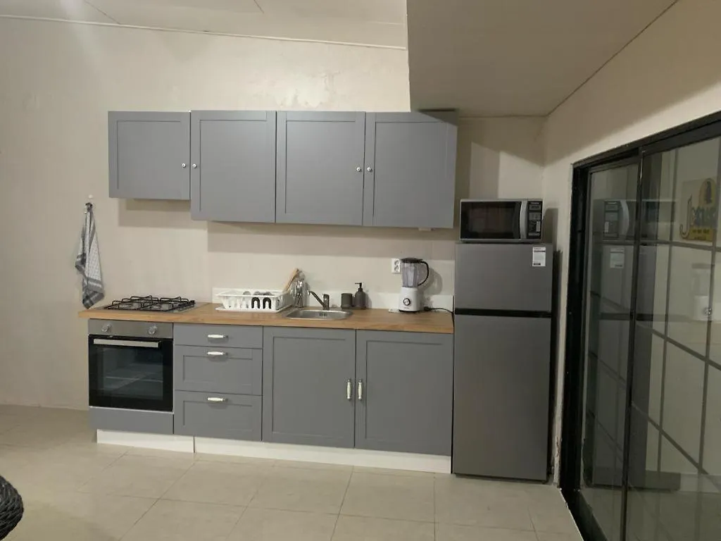 Curacasitas Apartment Willemstad Curacao