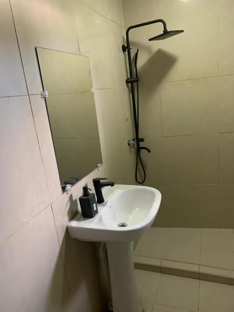 Curacasitas Apartment Willemstad