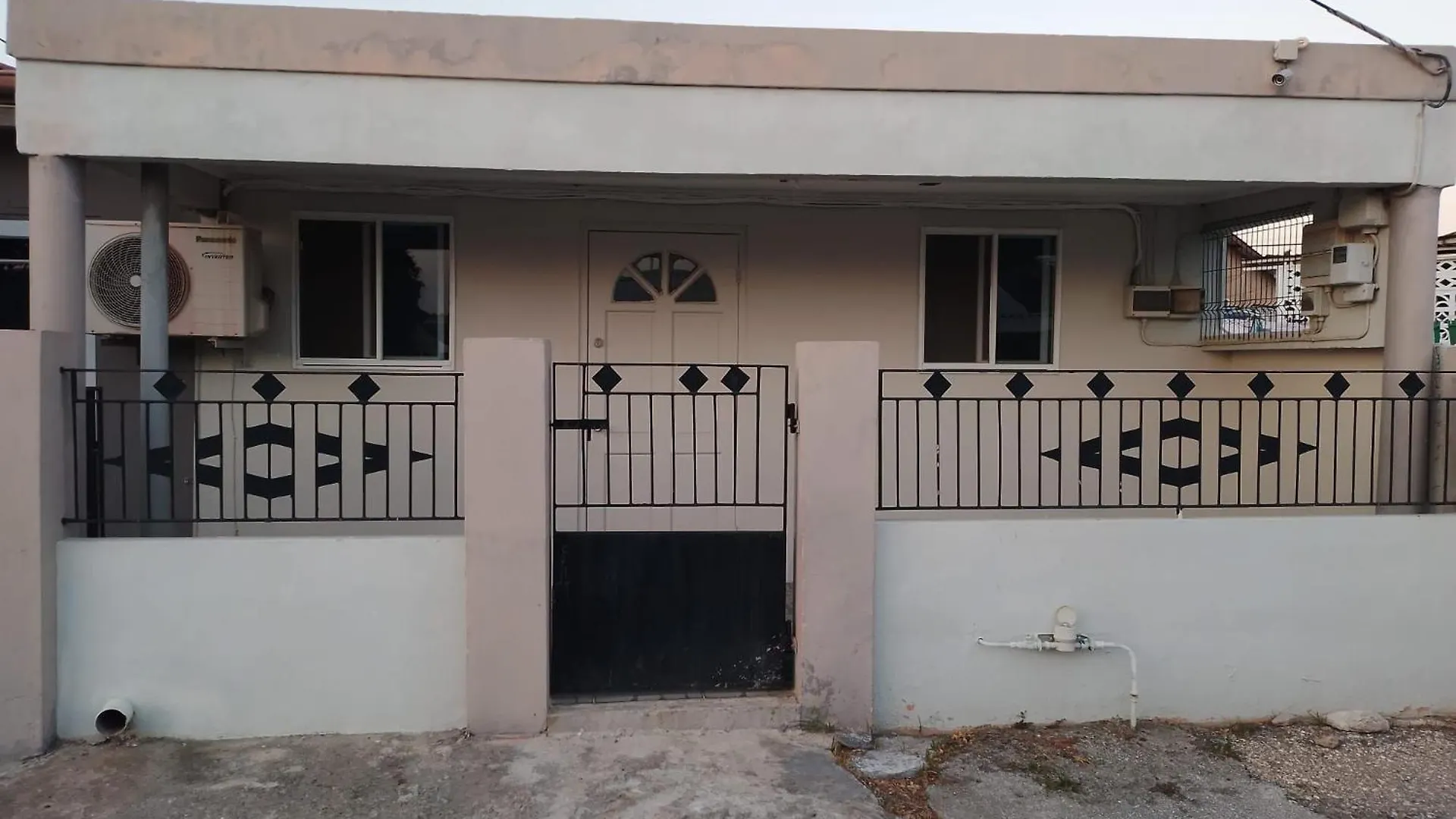 Curacasitas Apartment Willemstad