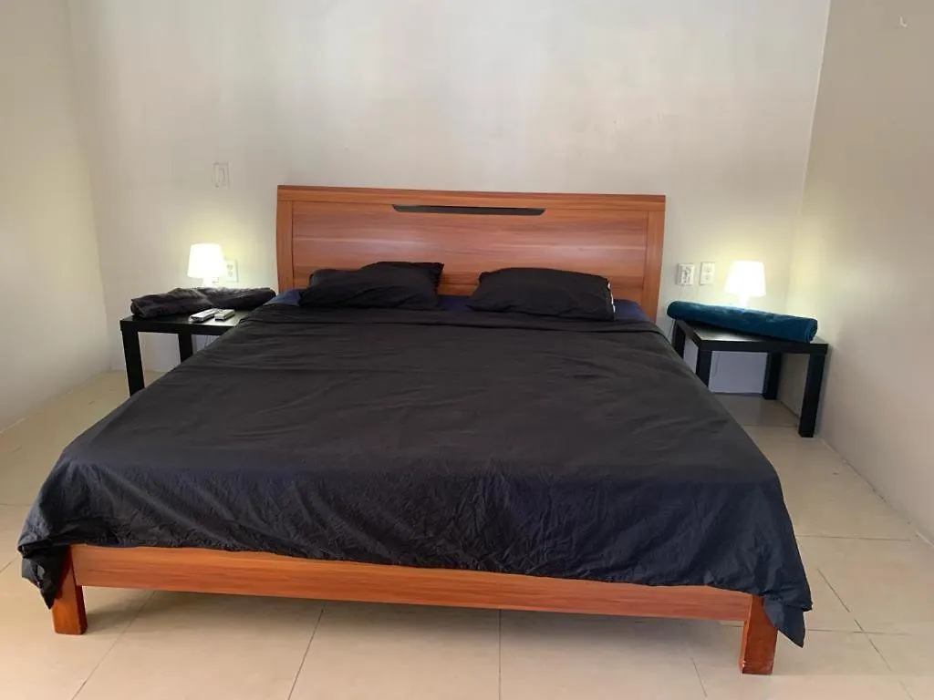 Curacasitas Lejlighed Willemstad